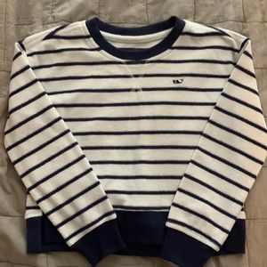 Girls Vineyard Vines Sweatshirt